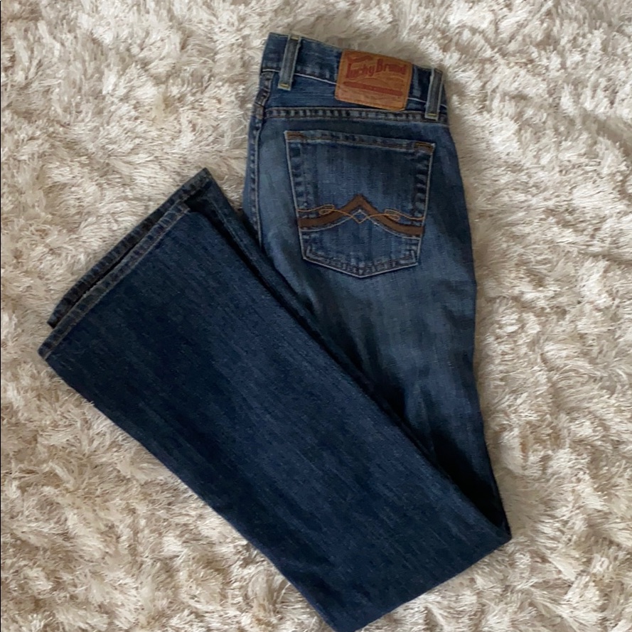 Lucky Brand Jeans
